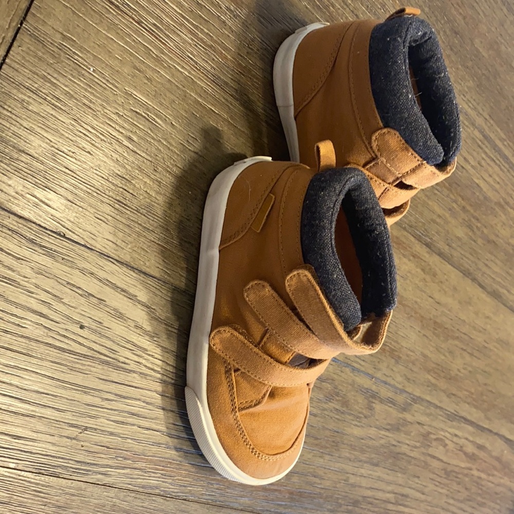 Gap shoe size 10c